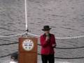videos de USS LAFFEY DD724