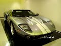 Ford GTX1 Ford GTX1