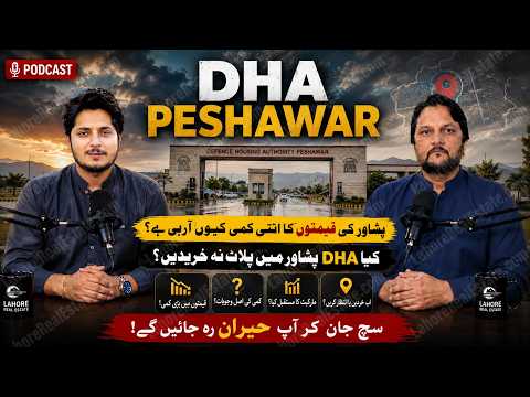 DHA Peshawar September 10 Balloting Update | File Prices & Profit Growth Strategy 2026