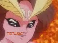 Sailor Moon-Jillian (I\