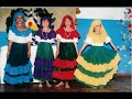 FESTIVALES DE DANZA