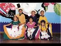FESTIVALES DE DANZA