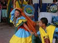 FESTIVALES DE DANZA