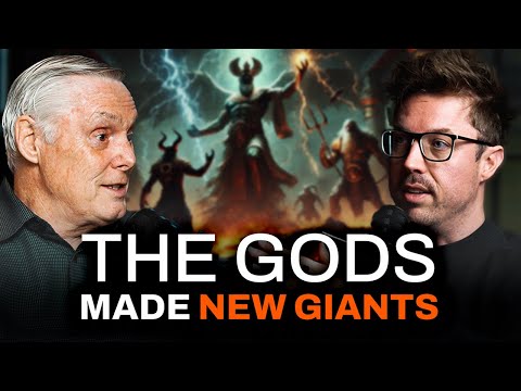 Earth's First Reset (the flood, polytheistic accounts, & the teachings of Paul) w/Gary Wayne