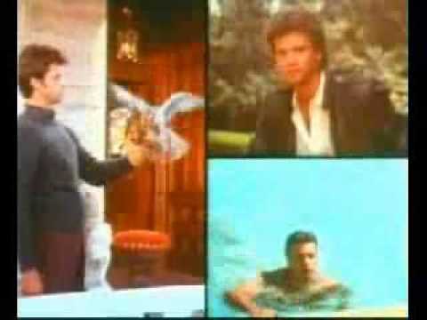 Falcon Crest FULL CAST