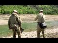 Fly Fishing Chile, Black Trout Outfitters - YouTube