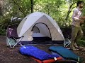 How To Set Up a Campsite