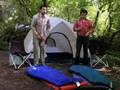 How To Set Up a Campsite