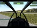 ArmA 2 Gameplay with High/Very high setting in 1680x1050 + AA2x and visibility to 5000m.