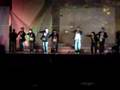 aipee's dance performance