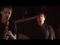 Rotterdam Ska-Jazz Foundation * Bear Rock