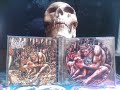 SEVERE TORTURE - \"FECES FOR JESUS\"