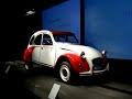 2CV Dolly