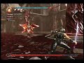 Ninja Gaiden 2 Chapter 14 Genshin & Elizabet -Mentor Mode-