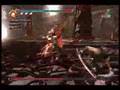 Ninja Gaiden 2 Chapter 14 Genshin & Elizabet -Mentor Mode-
