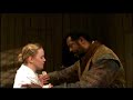 Scene 1 from \"The Crucible\" at Steppenwolf