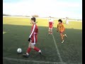 Spw B - Wommersom 6 - 0