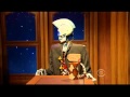 Craig Ferguson 2/7/12C Late Late Show tweetEmail