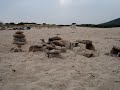 Aldea cerca de Crakovia (playa de Ca�os de meca)