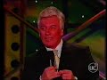 Festival De Viña 2001 - 3ra Noche - Palmenia Pizarro Parte 1