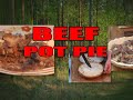 Grilled Beef Pot Pie Recipe by the BBQ Pit Boys
