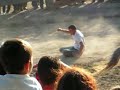fiesta del caballo en maside  ourense 