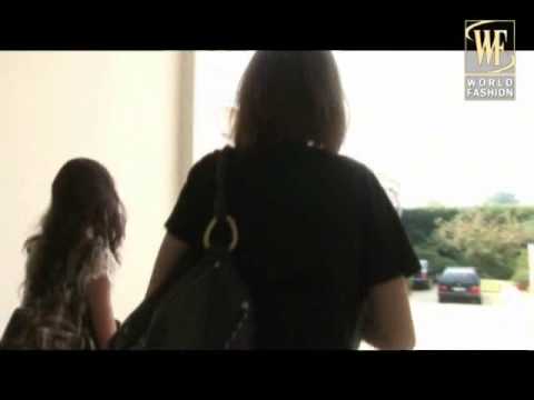twiggywent - darla baker and olya ivanisevic.