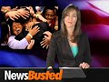 NewsBusted 10/28/08