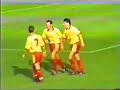 Bristol Rovers VS Grimsby Town 92-93