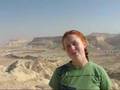 IBEX Negev Trip Day 1