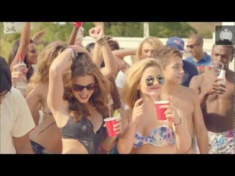Michael Gray Feat. Roll Deep - Can't Wait For The Weekend