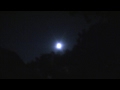 canon vixia hg20 THE MOON