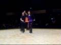 videos de Discofox DM German Championships 2008
