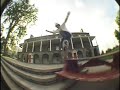 Jesse and thony - What skating is all about!