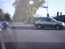 Red light runners #3 & #4