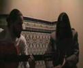 Chaleco y Jos�  Romero. \"Buler�as\"