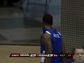Creighton v. Michigan - 2009 Nov. 26 - 1 of 2 - Last 6 Minutes
