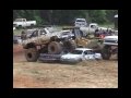 Georgia Mud Bogging
