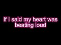Britney Spears – Till the World Ends