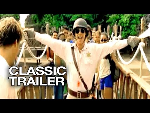 Club Dread (2004) Official Trailer #1 - Comedy Movie HD