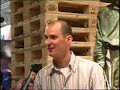 Stefan Everts: Interview EICMA 2007