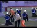 Hammonton Marching BlueDevils Band Allstates 2006