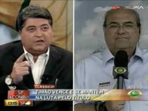 Imagem de Amostra do You Tube
