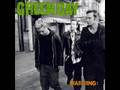 Green Day-Macy`s Day Parade