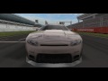Real Racing iPhone Replay By hero99