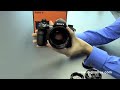 Sony Alpha A900 - First Impression Video by DigitalRev Sony Alpha A900 - First Impression Video by DigitalRev
