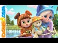šµ Nursery Rhymes and Baby Songs | Dave and Ava | Kids Song šµ šµ Nursery Rhymes and Baby Songs | Dave and Ava | Kids Song šµ
