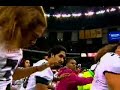 Hawaii Warriors Perform Ha`a After Sugar Bowl