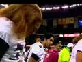 Hawaii Warriors Perform Ha`a After Sugar Bowl