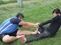 2011年 SummerCamp.wmv